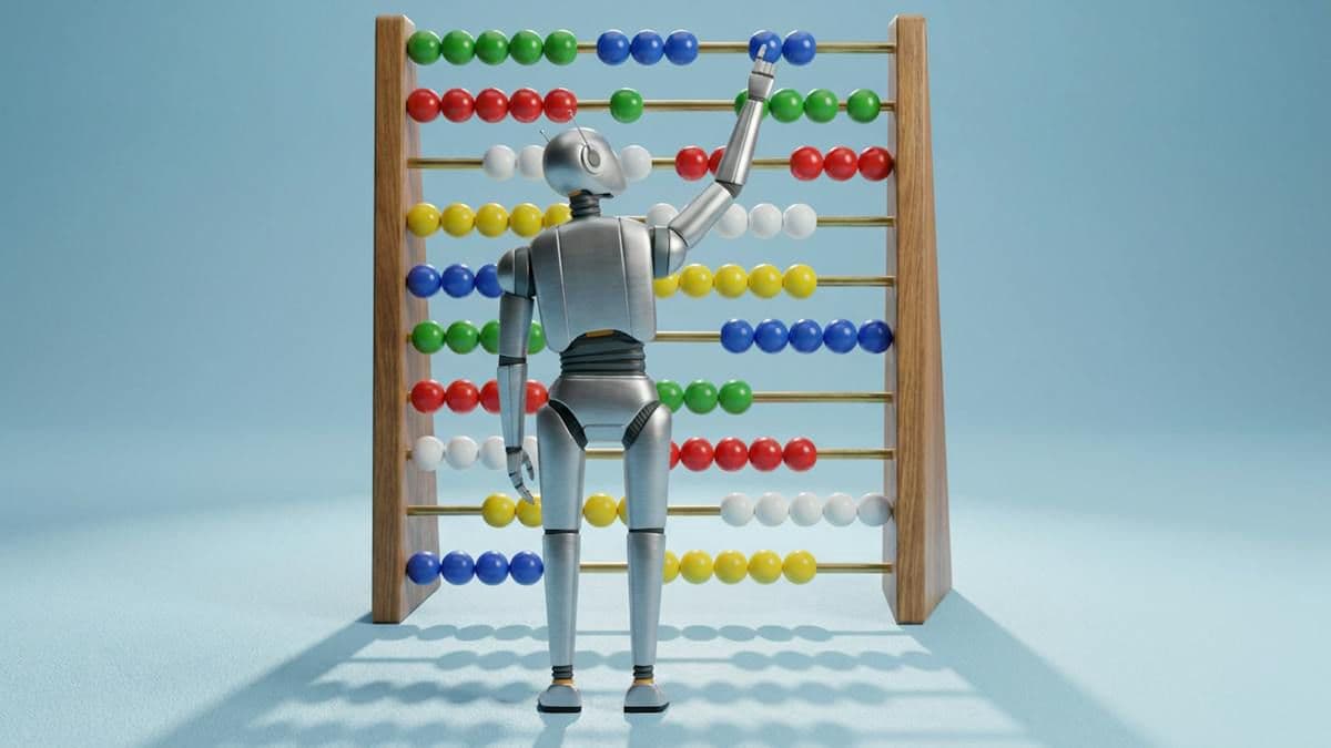 How OpenAI Beat Math